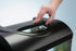 Acvariu din sticla cu led Diversa Negru 4W 40x25x25cm